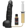 Kink - Wet Works - Drencher - Silicone Squirting