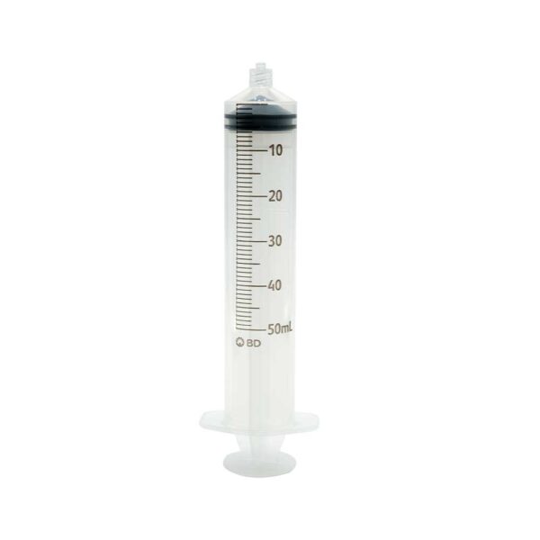 Medical Syringe