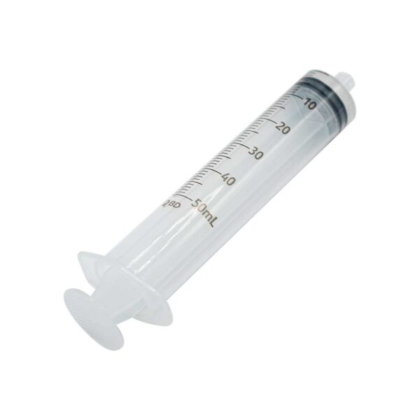 Medical Syringe - Image 4