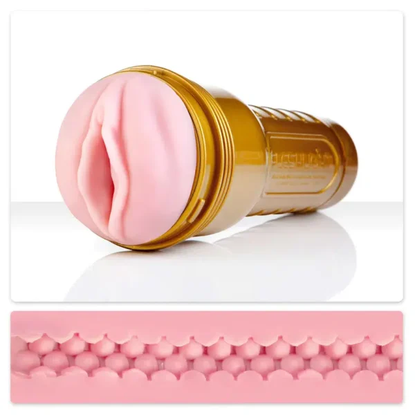 Fleshlight Lady Stamina Training Unit