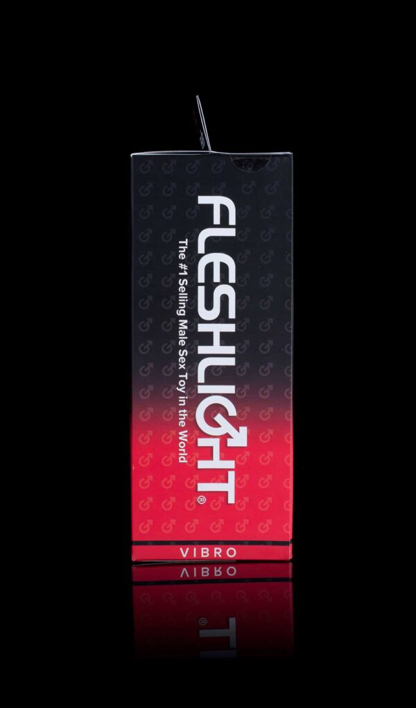 Fleshlight Vibro Pink Lady Touch - Image 3