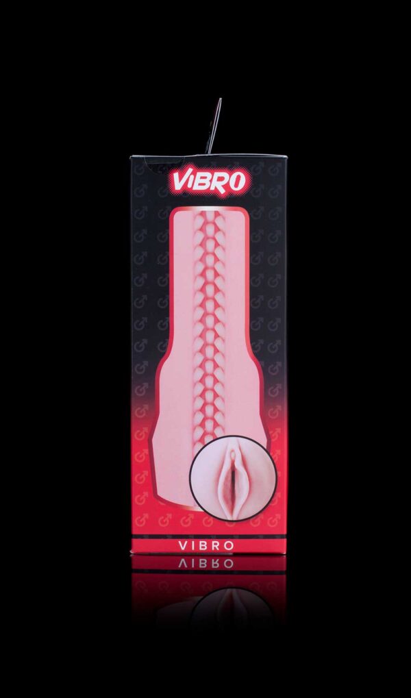 Fleshlight Vibro Pink Lady Touch - Image 5