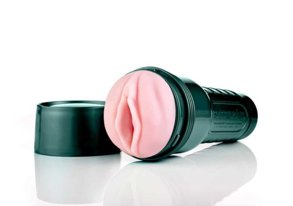 Fleshlight Vibro Pink Lady Touch - Image 6